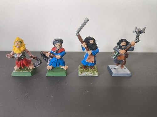 Lot mordheim witch hunter - mordheim,