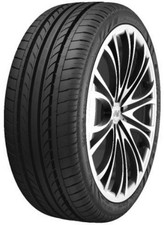Pneumatici Auto Estive NANKANG