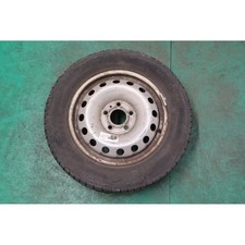 1 CERCHIO IN FERRO OPEL VIVARO