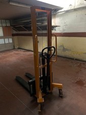 transpallet manuale usato