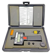 Tachimetro fotografico Ametek