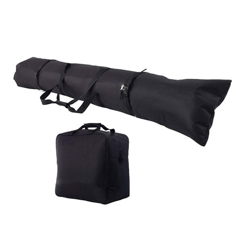 Portasci snowboard con borsa - snowboard,