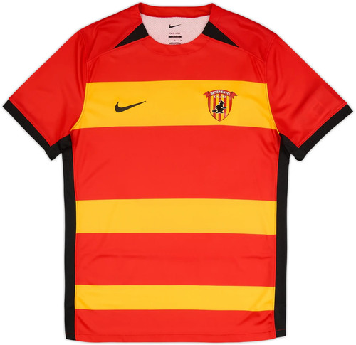 Benevento home shirt 2024 - benevento,