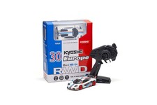 Rtr set auto kyosho mini - auto, mini-z
