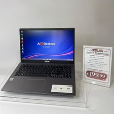 Notebook Asus Vivobook 15.6" |