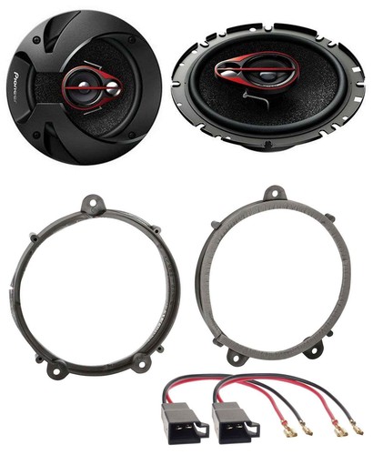 Pioneer altoparlante vie - pioneer,