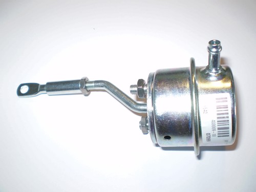 Wastegate scatola pressione - di,