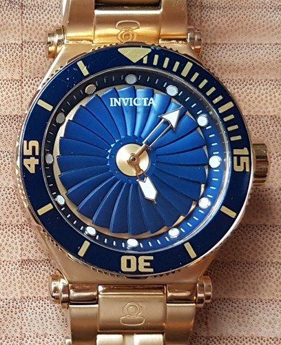 Invicta grand diver mm - invicta,