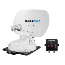 Megasat Caravanman kompakt 4