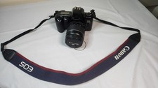 Canon EOS Rebel X S 35mm SLR