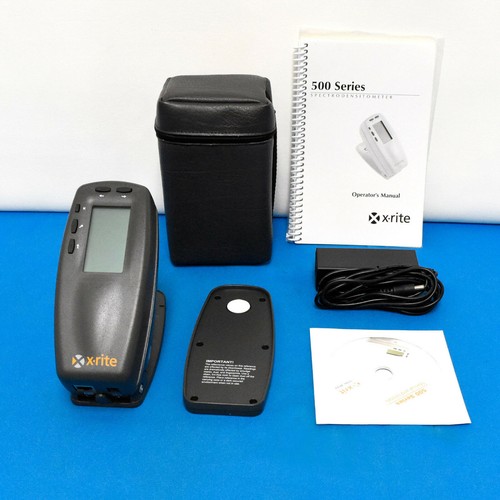 Rite 530 spettrofotometro a - 530,