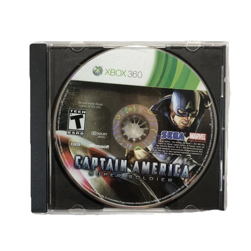 Captain america super - captain, america: