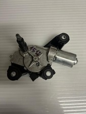 MOTORINO TERGICRISTALLO