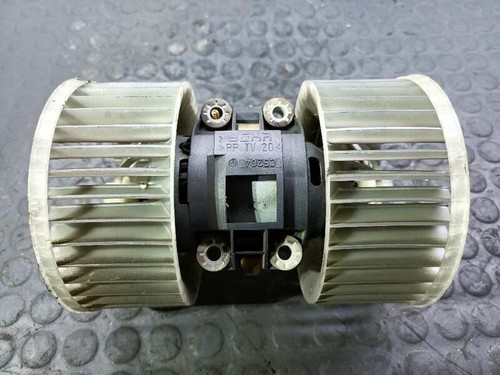 C5204 ventilador calefacción