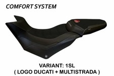Ducati Multistrada 950 2017 -