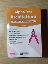 Alpha Test Architettura