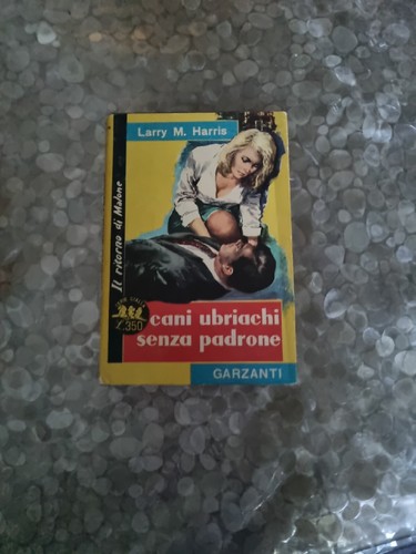 Cani ubriachi senza - cani,