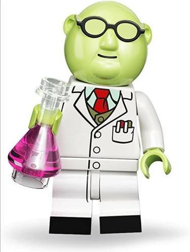 Lego muppet personaggio - lego,