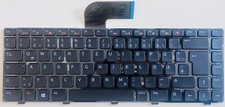 Orig. Tastiera QWERTZ per Dell