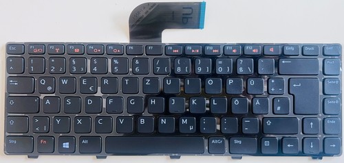 Orig tastiera qwertz per dell - qwertz,