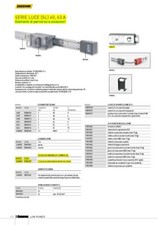 ZUCCHINI	71001351	TESTATA DI