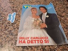 TV SORRISI E CANZONI 18