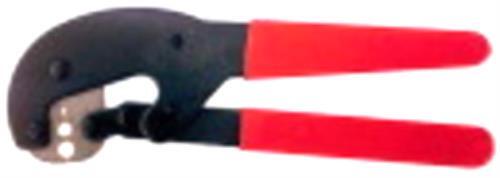 Elc pinza crimpare - a, per