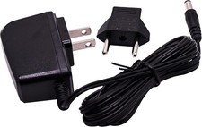 HQRP 24V Adattatore AC Per Electro-Harmonix Stereo Polychorus, Polyphase, I Worm