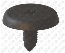 Vite tappo copriforo Canalina