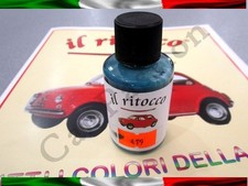 VERNICE RITOCCO SMALTO FIAT