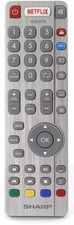Telecomando originale Sharp