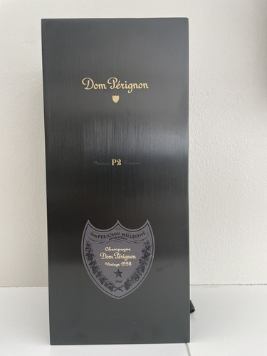 Dom perignon champagne - dom,