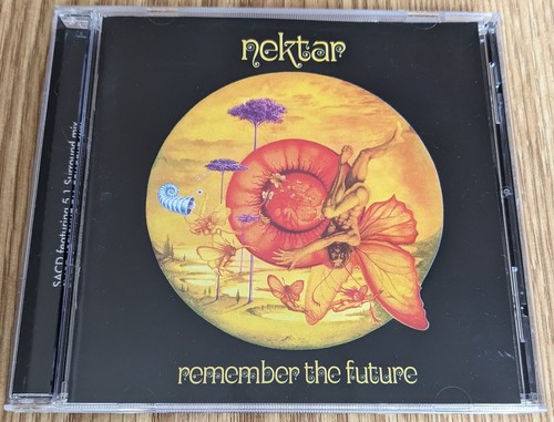 Sacd nektar remember the - 'remember,