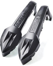 Coppia Cover Candele BMW