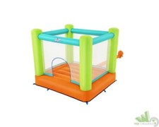 CASTELLO GONFIABILE 194x175x170 cm H2OGO BESTWAY 53394 PLAY CENTER GIARDINO