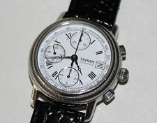 TISSOT Bridgeport V560
