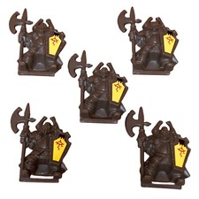 Battle Masters Warhammer