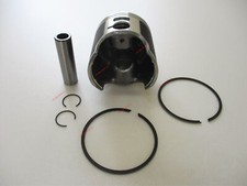 Per Motoslitta Polaris 550 Kit Pistoni 09-727-01, 3089486 Oversize 0,25 + Anello