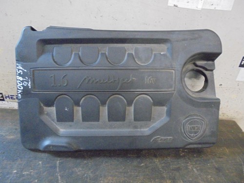 Coperchio del motore lancia - coperchio,
