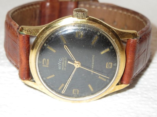 Orologio polso uomo - orologio, bwc