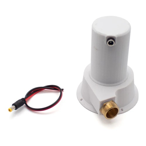 Generatore acqua turbina - generatore,