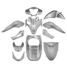 KIT CARENE 11 PEZZI PER HONDA