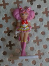 1995 Vintage Chibiusa Usagi Small Lady Serenity Sailor Moon Manga Anime Figure