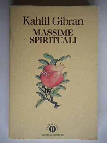 Gibran kahlil massime - kahlil,