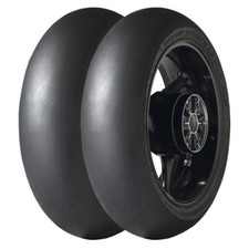 Coppia gomme dunlop 120 17 - dunlop, 120/70-17