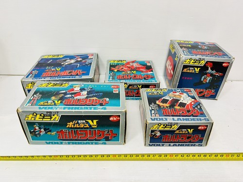 Voltes popy pb - popy, pb-05
