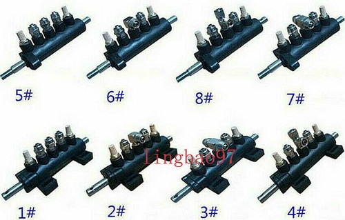 New 1pc air control valve - 1pc,