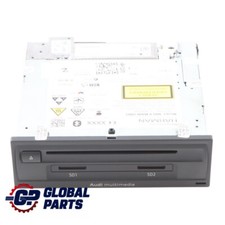 Audi TT FV Cruscotto Navigatore Satellitare Unità MMI Multimedia 8S0035072A