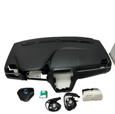 KIT AIRBAG FIAT GRANDE PUNTO (199) 1.2BZ DAL 2005-, B3110