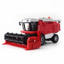 Farm Tractor Toy Front